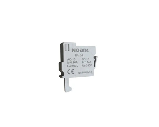 Chint Side Amount Aux Contact 1NO+1NC for 350A-630A