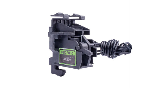 Chint Auxiliary Contact(Left)