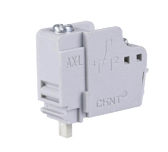 Chint Auxiliary Switch NM8N L/Hand