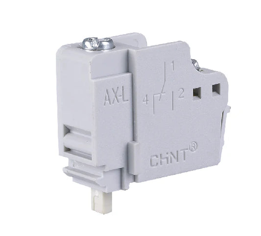 Chint Auxiliary Switch NM8N L/Hand