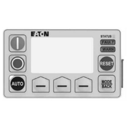 EATON C445 ADVANCED USER INTERFACE