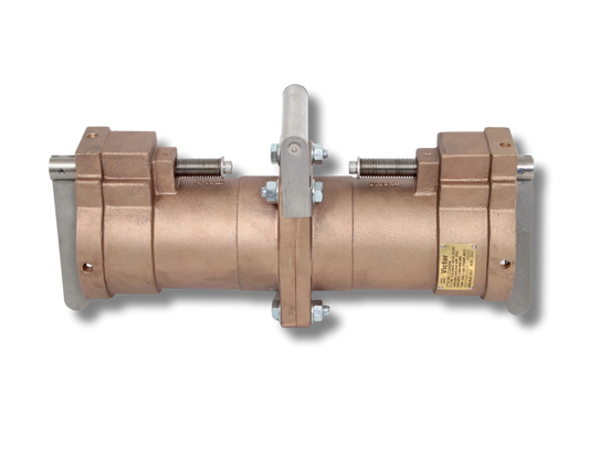 VICTOR PLUGS AND SOCKETS 425A Restrained Coupler