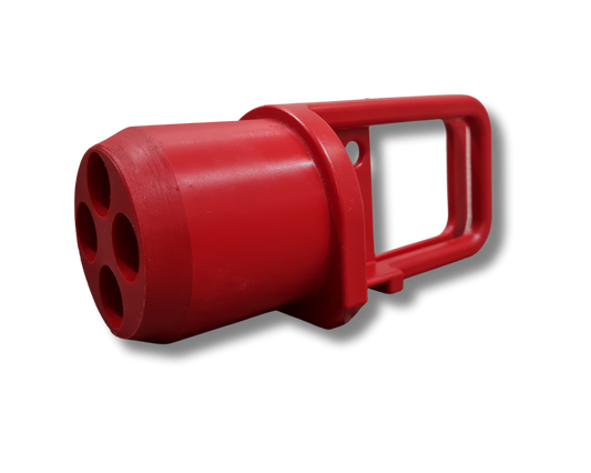 VICTOR PLUGS AND SOCKETS 250A Dummy Plug