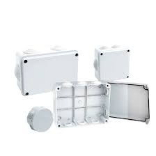 Chint Weatherproof Box 310x230x145mm