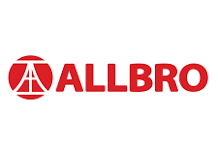 ALLBRO 24 Way Db with Plain Door & chassis