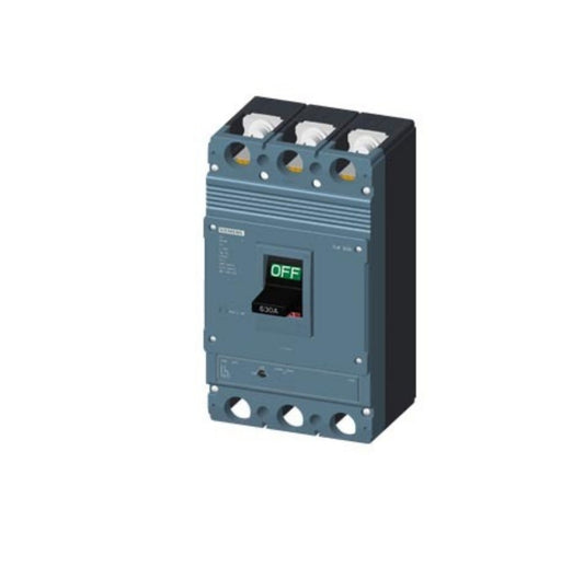 Siemens circuit breaker protection 3VJ1450-5DA32-0AA0