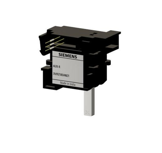 Siemens auxiliary 3VJ9218-0AN21