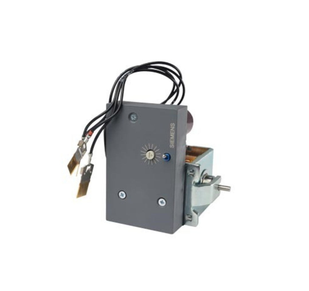 SIEMENS UNDERVOLTAGE RELEASE 3WJ9111-0AE15