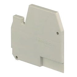 ENTRELEC FEDAD1 End Sections Grey