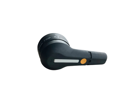 Chint Extension shaft 320 mm + handle for 350A-630A