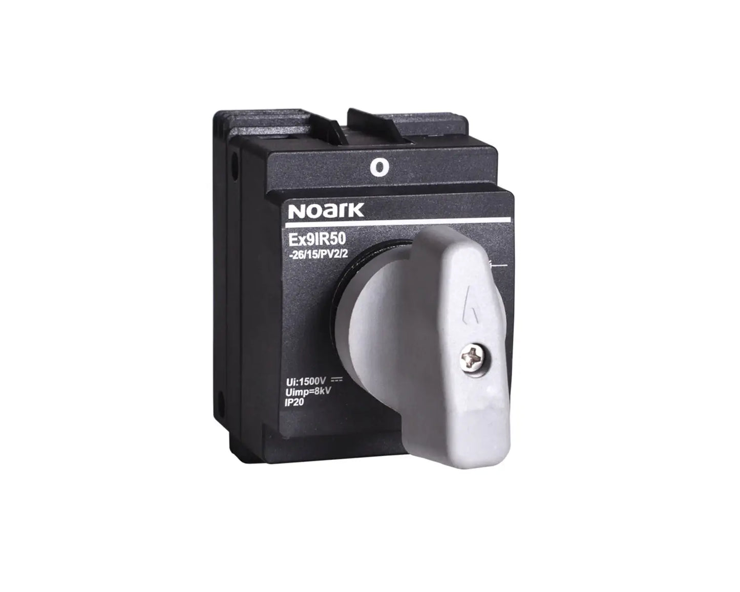 Chint PV DC Isolator 50A 2 Layers DC1100V