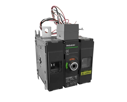 Chint PV DC  Disconnector 2P 1500V 10KA 125A