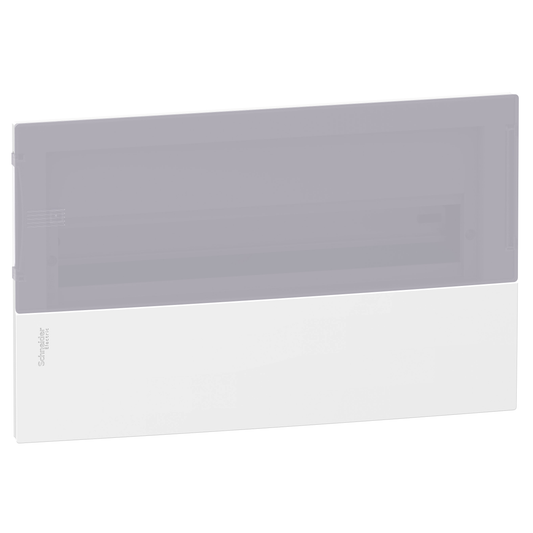 SCHNEIDER MODULAR ENCL. MINIPRAGMA 1R 18M FLUSH TD