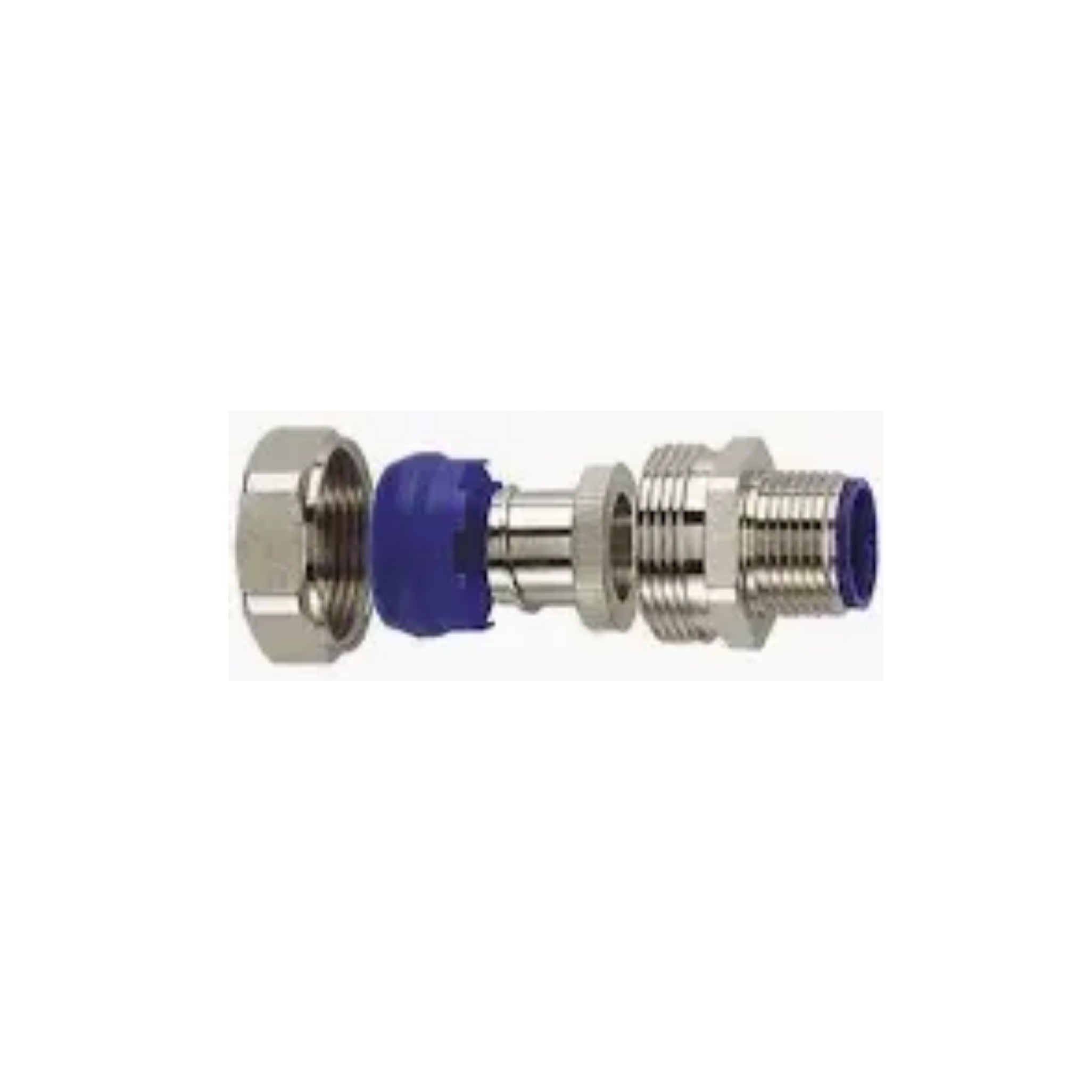 ATKORE FLEXICON Fixed ext thread conn IP65 20-M20 C Series External th ...