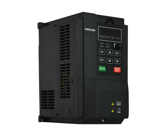FRECON 75KW THREE PHASE 220V FR500A VECTOR CONTROL INVERTER