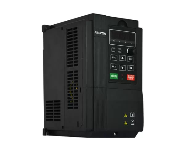 FRECON VECTOR CONTROL INVERTER 3 PHASE 380-480V , 50HZ/60HZ