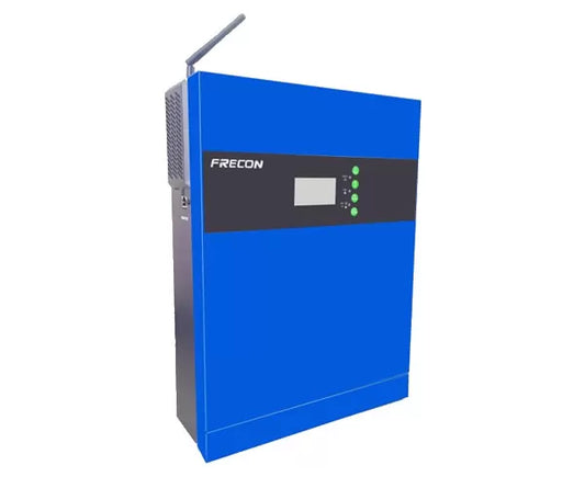 FRECON 6000VA SP500 HYBRID OFF GRID SOLAR INVERTER