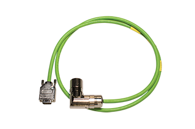 NIDEC 200/240V 1-Phase Digitax SF Brake Cable (3m) - Up to 750W