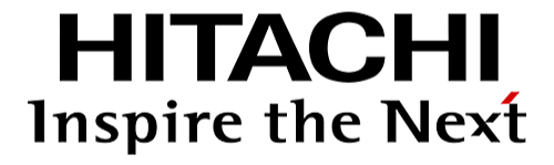 Hitachi Logo