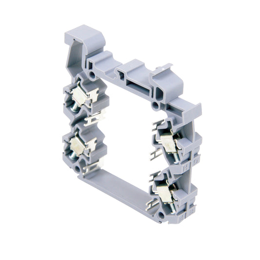 ENTRELEC ENT  EMPTY MODULE: EBS.A