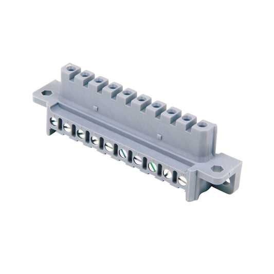 ENTRELEC CF4/10 Connectors