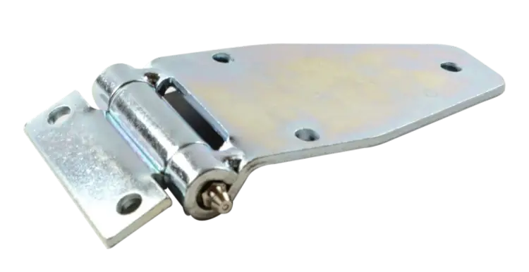 ALLBRO Stainless Steel Hinges