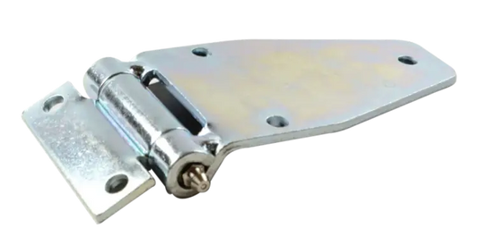 ALLBRO Stainless Steel Hinges