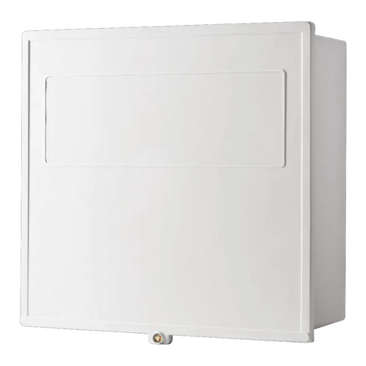 ALLBRO DMB- A3 WITH 3 WINDOW LID