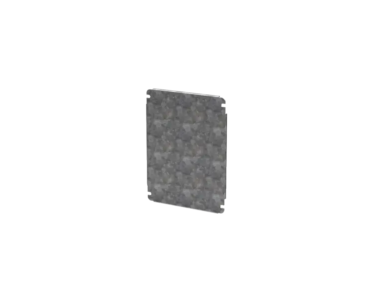 ALLBROX ALL MOUNTING STEEL PLATE NO.3