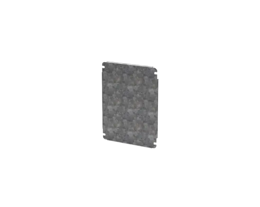ALLBROX ALL MOUNTING STEEL PLATE NO.3