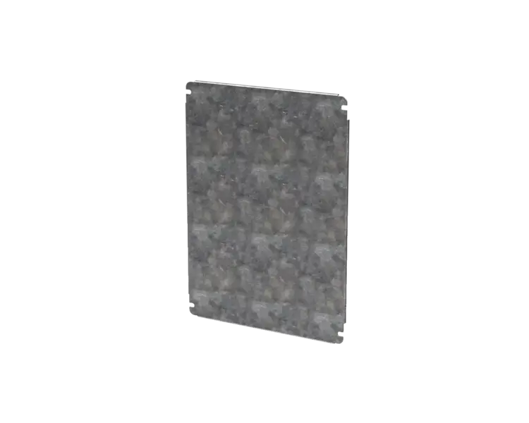 ALLBROX ALL MOUNTING STEEL PLATE NO.5