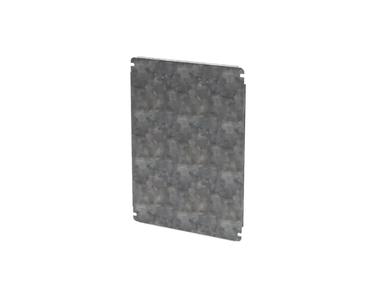ALLBROX ALL MOUNTING STEEL PLATE NO.6