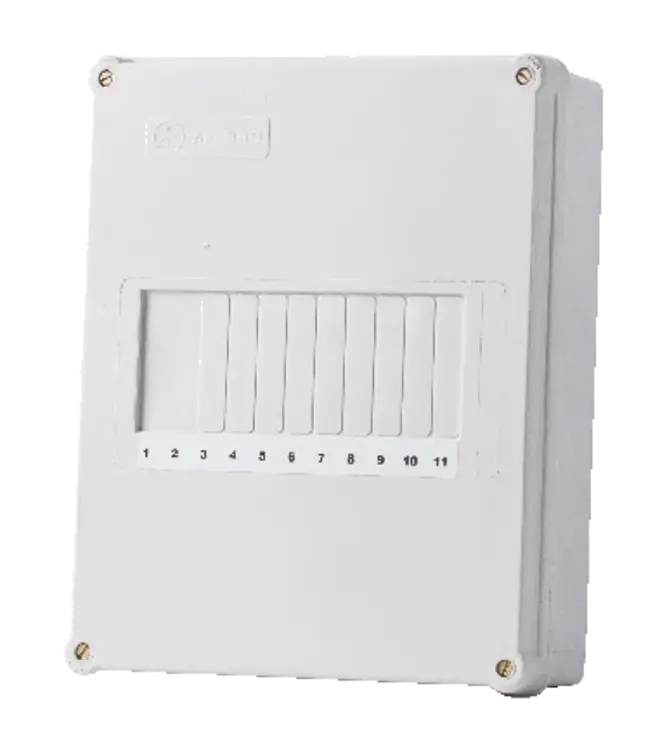 ALLBRO YB6/11 Sam