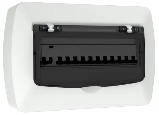 ALLBRO 13 WAY FLUSH ADB PLASTIC FLAP