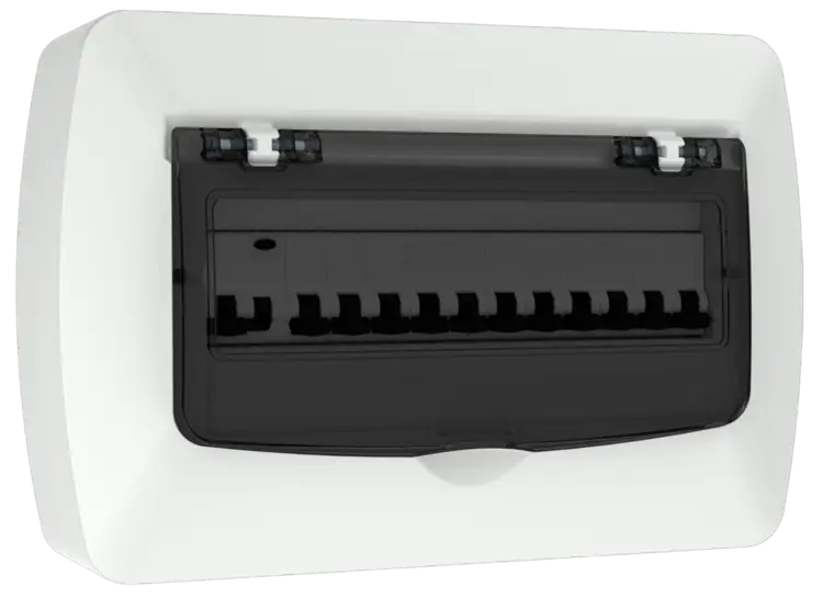 ALLBRO 13 WAY FLUSH ADB PLASTIC FLAP