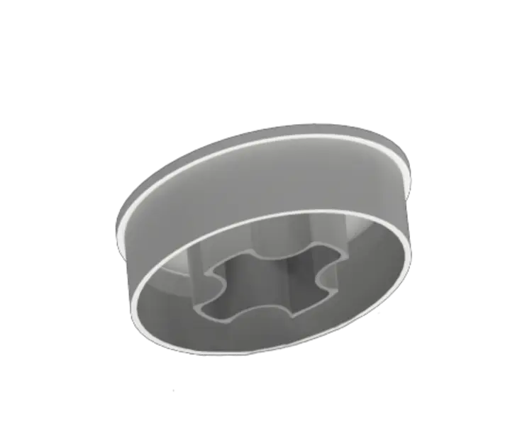 ALLBRO SLAB BOX CAP