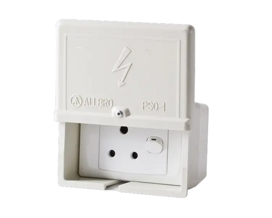 ALLRBO  PSO-1 box