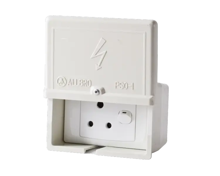 ALLRBO  PSO-1 box
