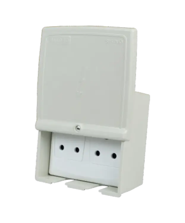 ALLRBO  CBS-15 BOX (ALLBRO)
