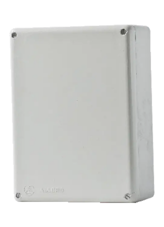 ALLBRO  MPA box