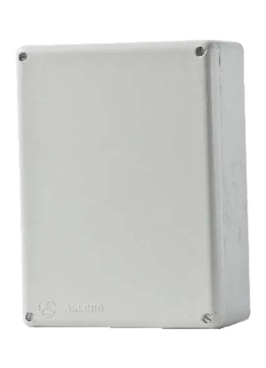 ALLBRO  MPB box