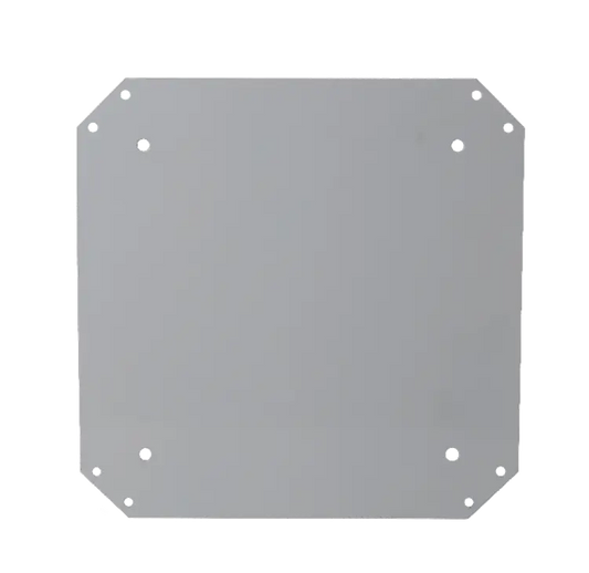 ALLBRO Mounting brackets