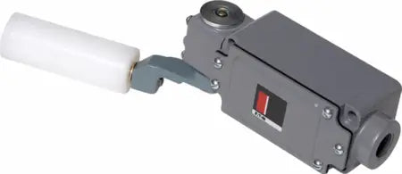 EATON CONVEYOR ALIGNMENT SWITCH 2N/O 2N/C TYPE F