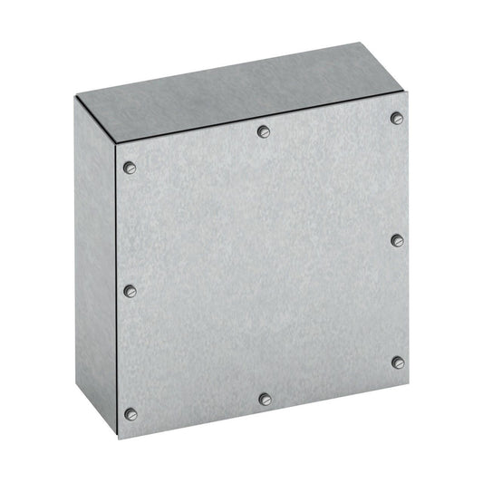 EATON  3 ELEMENT 304 S/STEEL ENCLOSURE