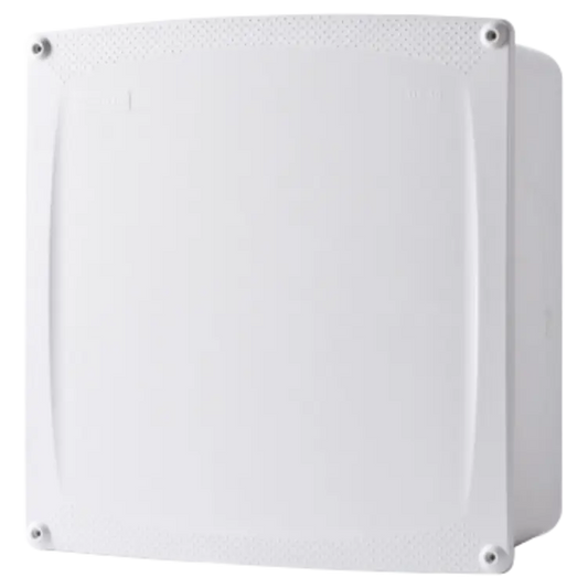 ALLBRO UT1 Screw-Lid Enclosure BOXES EXCLUDE DEVICE PLATE - SOLD SEPARATELY