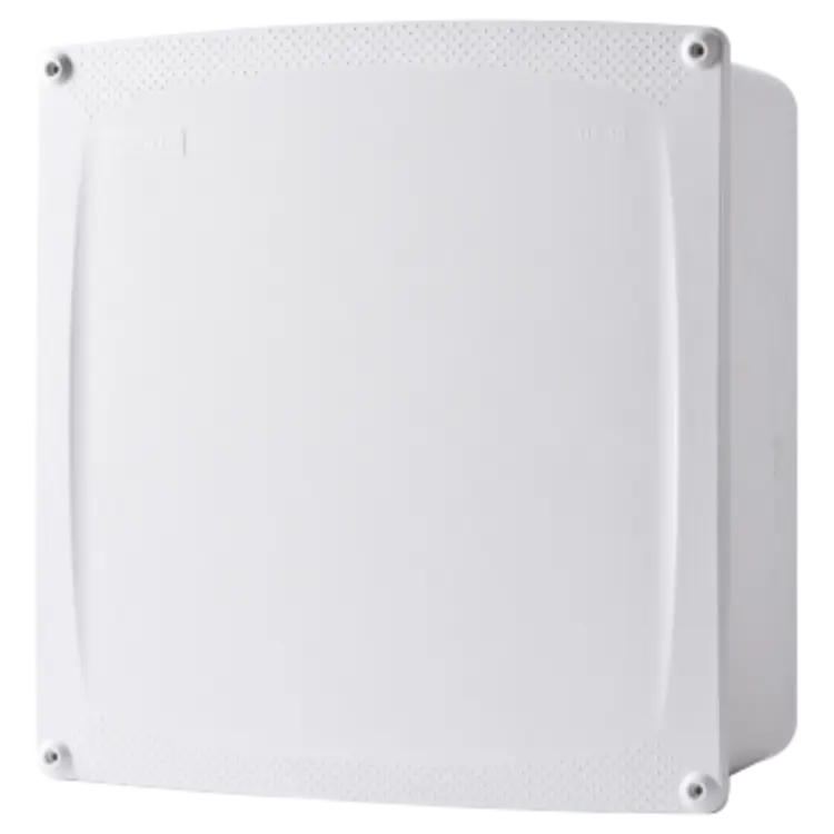 ALLBRO UT4 Screw-Lid Enclosure BOXES EXCLUDE DEVICE PLATE - SOLD SEPARATELY
