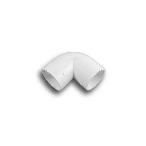 EASYHOLD 90 DEG SHORT ELBOW - 20 MM