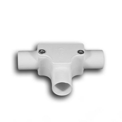 EASYHOLD TEE PIECE 25 MM