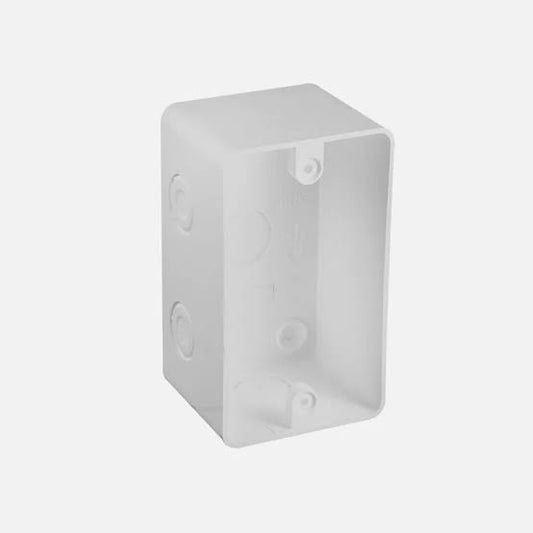 EASYHOLD WALL BOX PVC - 4X4