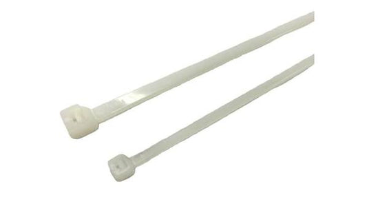 EASYHOLD CABLE TIES - NATURAL